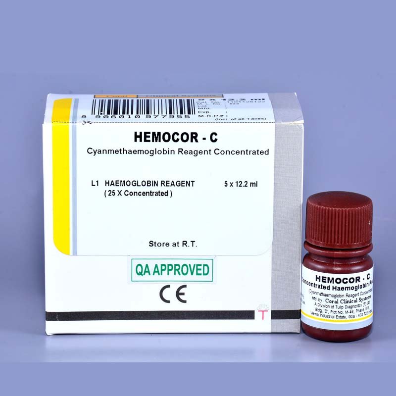 Hemocor - C